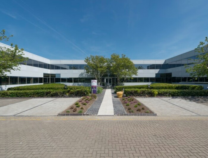 Cherry Orchard E, Swindon for sale Building Photo- Image 1 of 1
