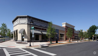 More details for 5501 Baltimore Ave, Hyattsville, MD - Retail for Rent