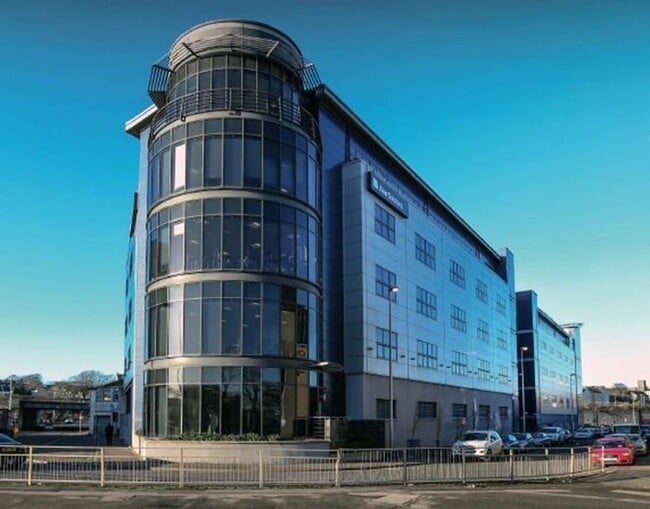 More details for Old Ford Rd, Aberdeen - Office to Rent