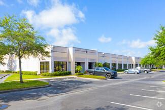 More details for 2900-2922 S Falkenburg Rd, Riverview, FL - Office/Retail for Rent