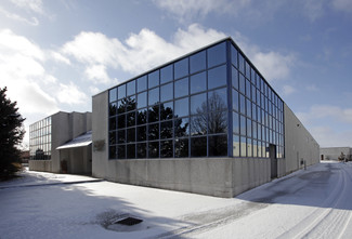 More details for 440 Edgeley Blvd, Vaughan, ON - Industrial for Rent