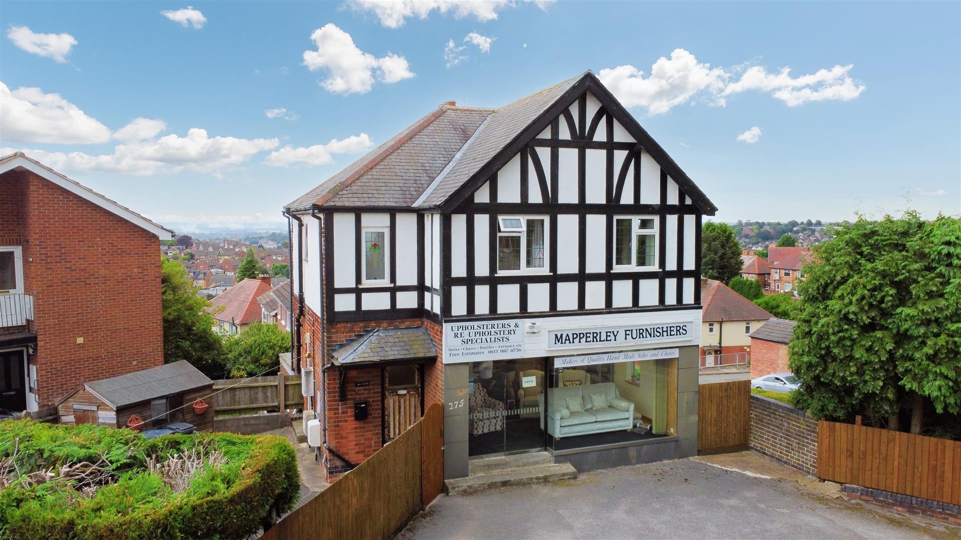 275 Westdale Ln, Nottingham for sale Primary Photo- Image 1 of 1