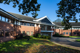 More details for Grange Dr, Southampton - Office for Rent