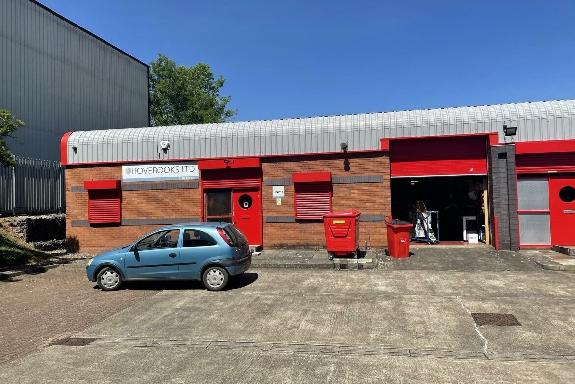 Little Forge Rd, Redditch for sale Building Photo- Image 1 of 1