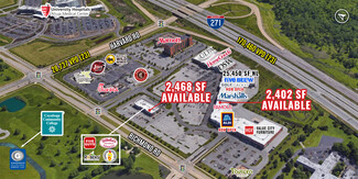 More details for 4065-4095 Richmond Rd, Warrensville Heights, OH - Retail for Rent