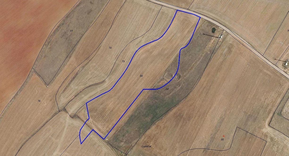 Land in Aldeatejada, Salamanca to rent Primary Photo- Image 1 of 2