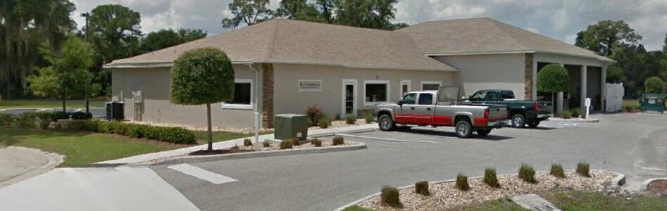 718 60th Street Ct E, Bradenton, FL for sale - Building Photo - Image 1 of 1