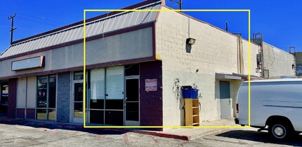 20154 Saticoy St, Winnetka, CA for rent Building Photo- Image 1 of 5