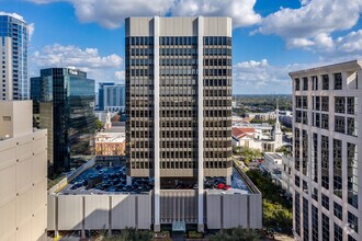 255 S Orange Ave, Orlando, FL for rent Building Photo- Image 1 of 14