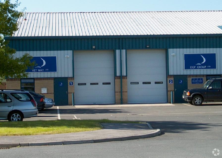 Buccaneer Ct, Elvington for sale Primary Photo- Image 1 of 1