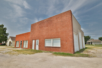 More details for 205 S Old Route 66, Hamel, IL - Industrial for Rent