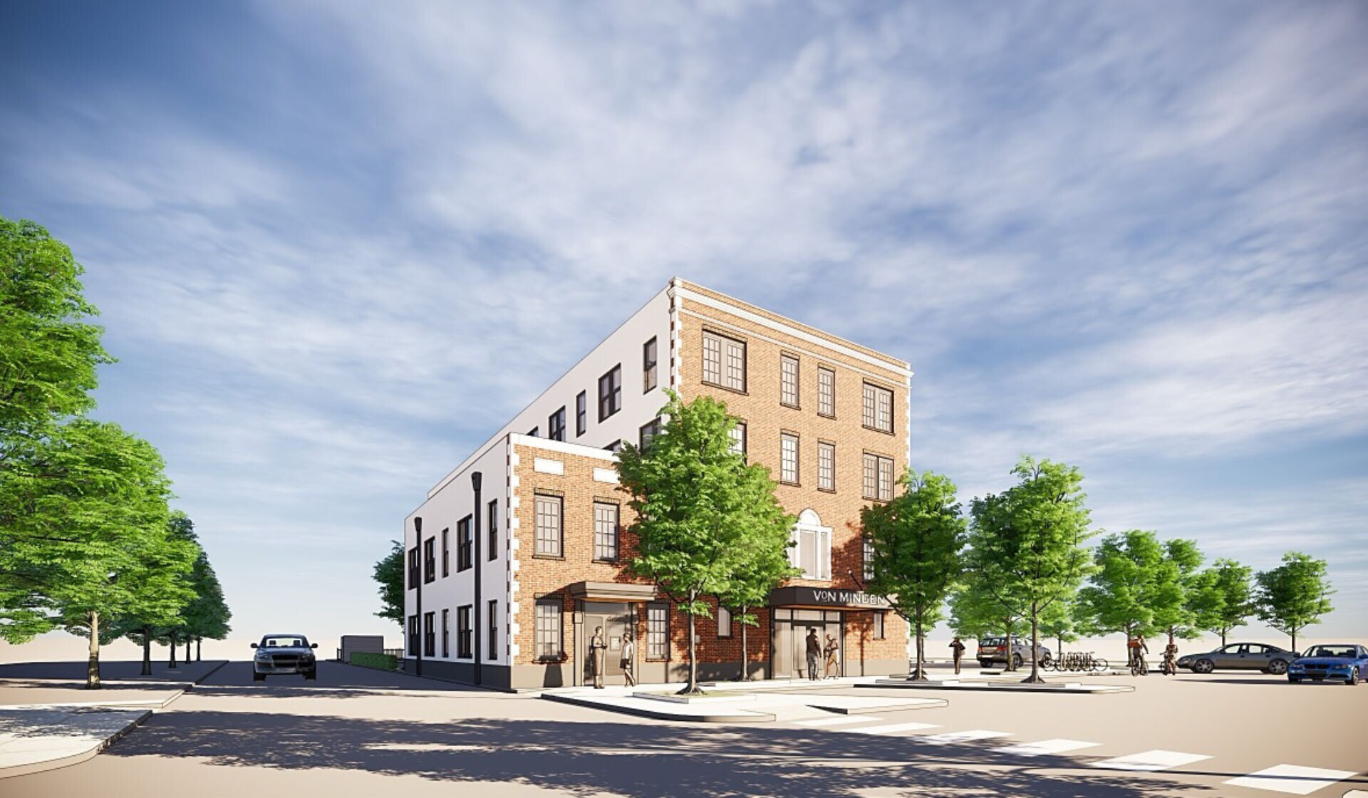 607 Lyons Ave, Schulenburg, TX for sale Building Photo- Image 1 of 1