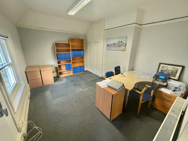 More details for 4 Dean Park Cres, Bournemouth - Office to Rent