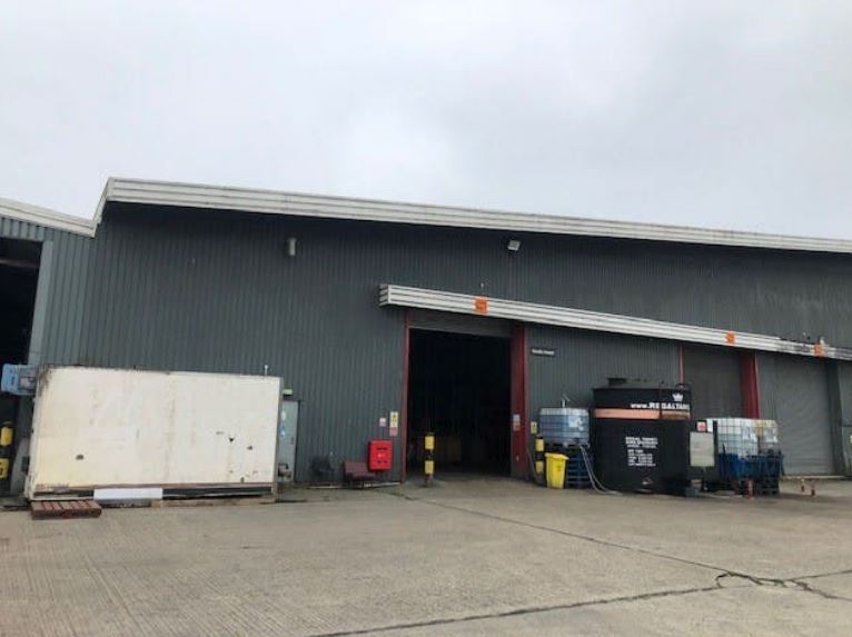 Rivermead Dr, Swindon for sale Building Photo- Image 1 of 1