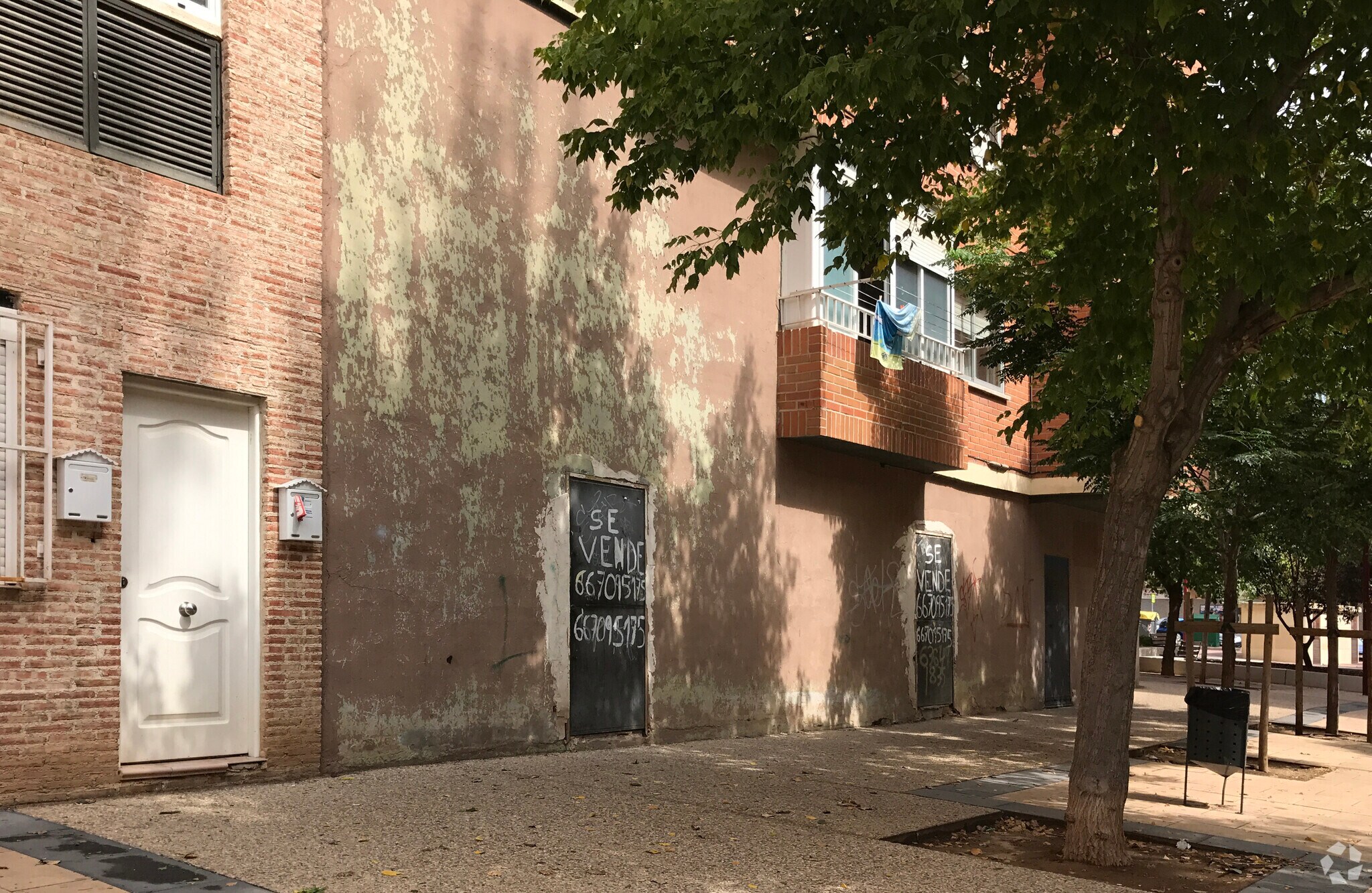 Paseo Sol, 4, Meco, Madrid for sale Primary Photo- Image 1 of 3