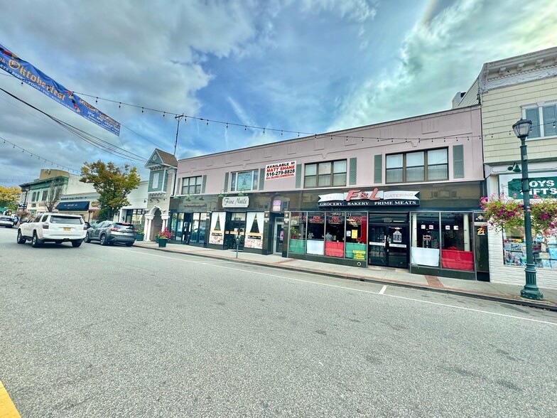 32-38 Atlantic Ave, Lynbrook, NY for sale - Building Photo - Image 1 of 35