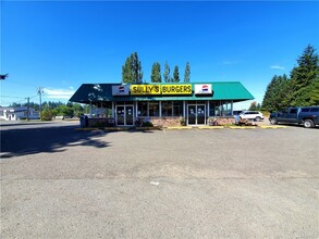 220 N Forks Ave, Forks, WA for sale Primary Photo- Image 1 of 7