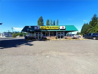 More details for 220 N Forks Ave, Forks, WA - Retail for Sale