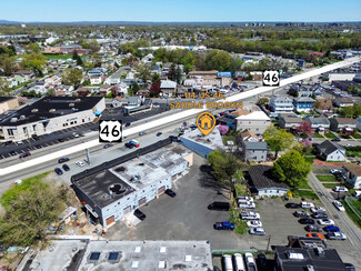 More details for 114 US Highway 46, Saddle Brook, NJ - Industrial for Rent