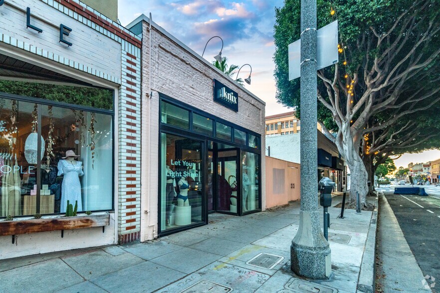 2929 Main St, Santa Monica, CA for sale - Building Photo - Image 2 of 4