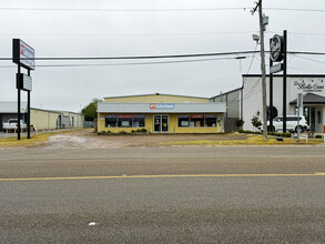 1313 W Ferguson St, Pharr, TX for sale Primary Photo- Image 1 of 3