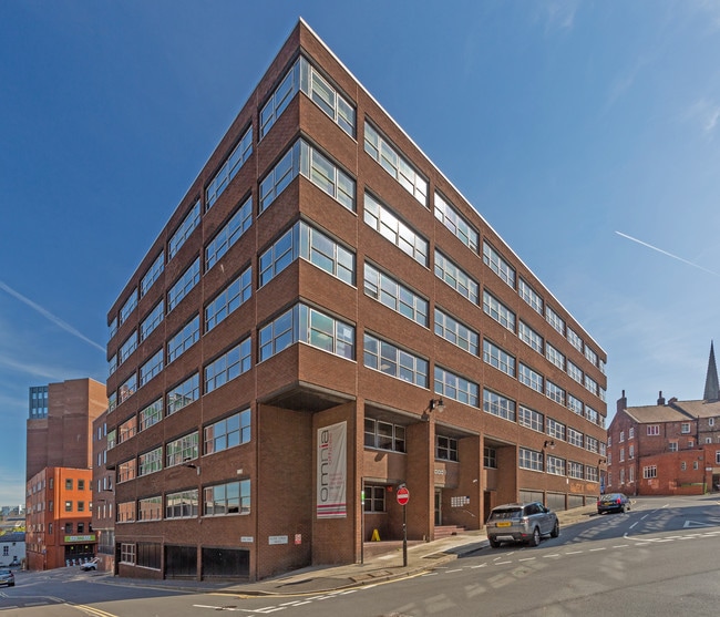 More details for Silver Street Head, Sheffield - Co-working to Rent