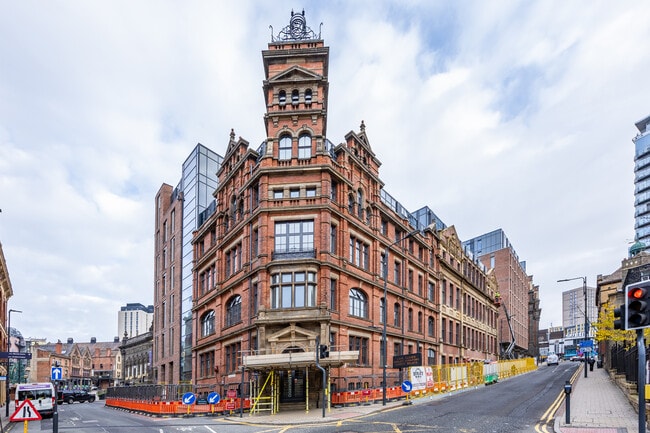 More details for 2 Rossington St, Leeds - Retail to Rent