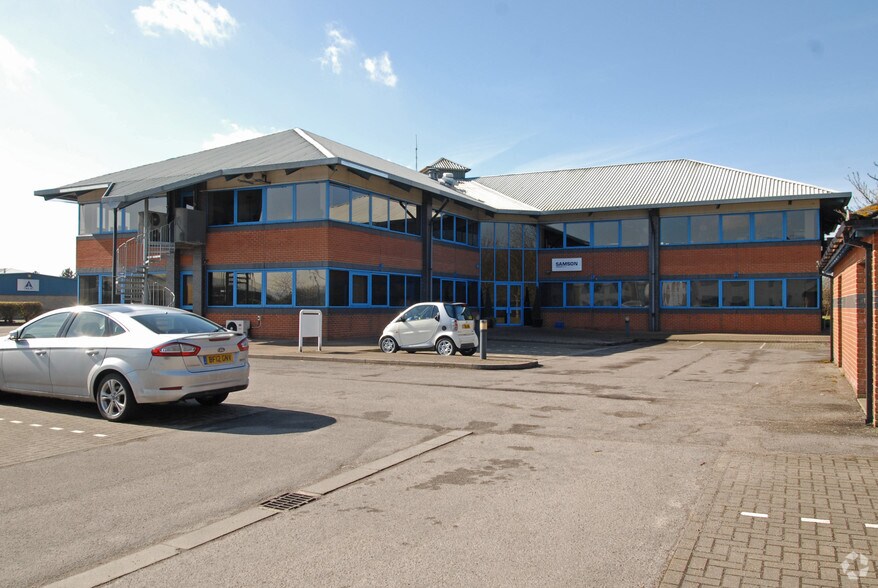 1 Bartholemews Walk, Ely to rent - Building Photo - Image 3 of 6