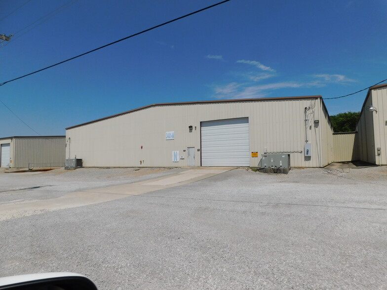 3401 Highway 20, Decatur, AL for rent - Building Photo - Image 1 of 1