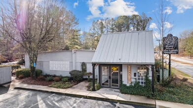 3575 McEver Rd, Gainesville, GA for sale Building Photo- Image 1 of 87