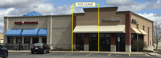 More details for 3025-3027 Village Park Dr, Plover, WI - Retail for Rent