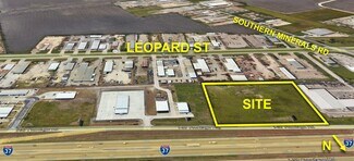 More details for IH-37, Corpus Christi, TX - Land for Rent