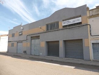 More details for Calle Paredón, 43, Talavera de la Reina - Build-to-Rent for Sale