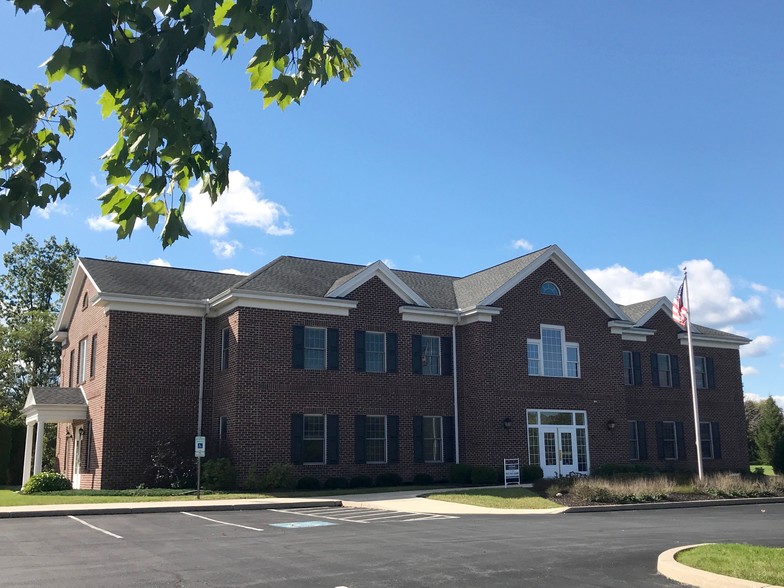 900 Bent Creek Blvd, Mechanicsburg 17050 UK