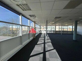 More details for 10 Rue Claude-Marie Perroud, Toulouse - Office to Rent