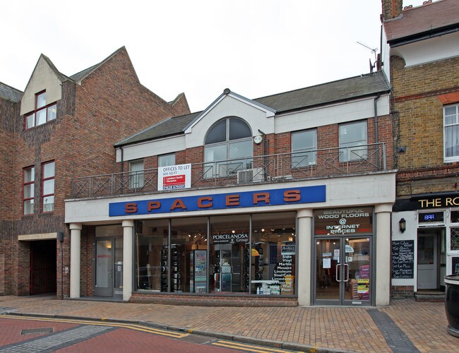 More details for 18 King St, Maidenhead - Office to Rent