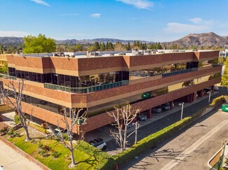 More details for 1919 Williams St, Simi Valley, CA - Office for Rent