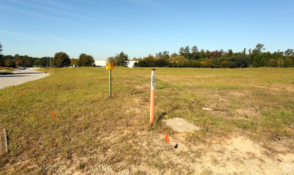 131 Corley Mill Rd, Lexington, SC for rent - Building Photo - Image 1 of 1