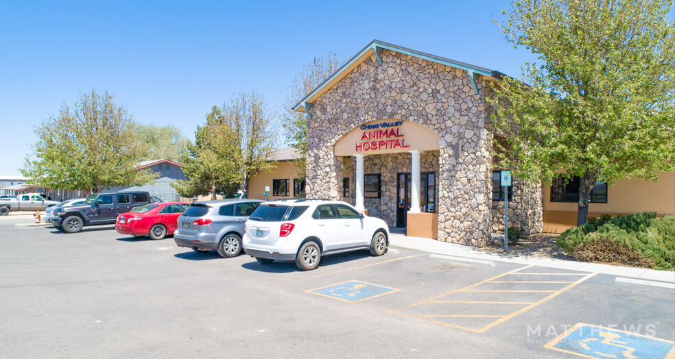 3601 State Route 89, Chino Valley, AZ for sale - Primary Photo - Image 1 of 1