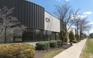 More details for 109 Corporate Ct, South Plainfield, NJ - Office/Medical for Rent