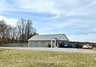 More details for 767 NC 124 W, Macclesfield, NC - Retail for Sale