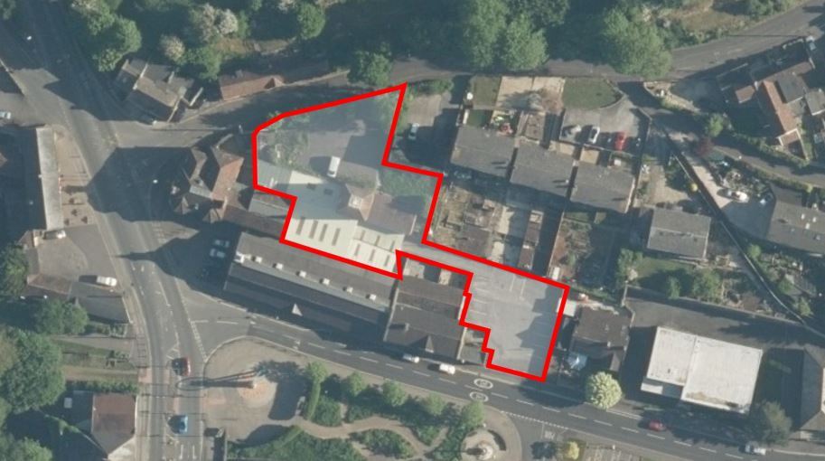 Waterloo Rd, Radstock for sale Building Photo- Image 1 of 1