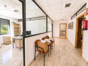Office in Illescas, Toledo to rent Interior Photo- Image 2 of 4