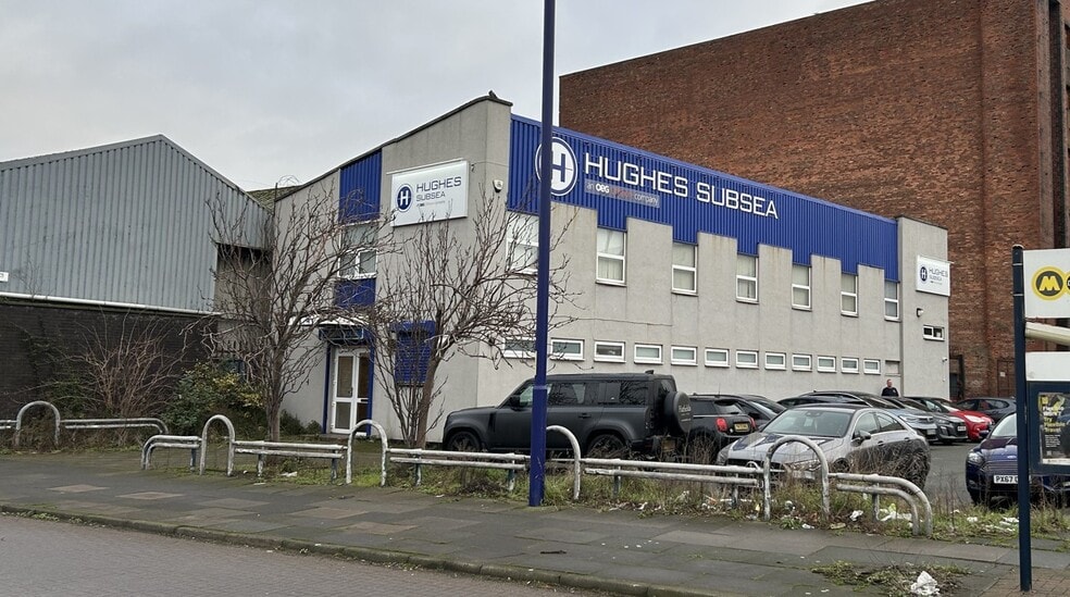 40 Rimrose Rd, Bootle to rent - Building Photo - Image 2 of 7