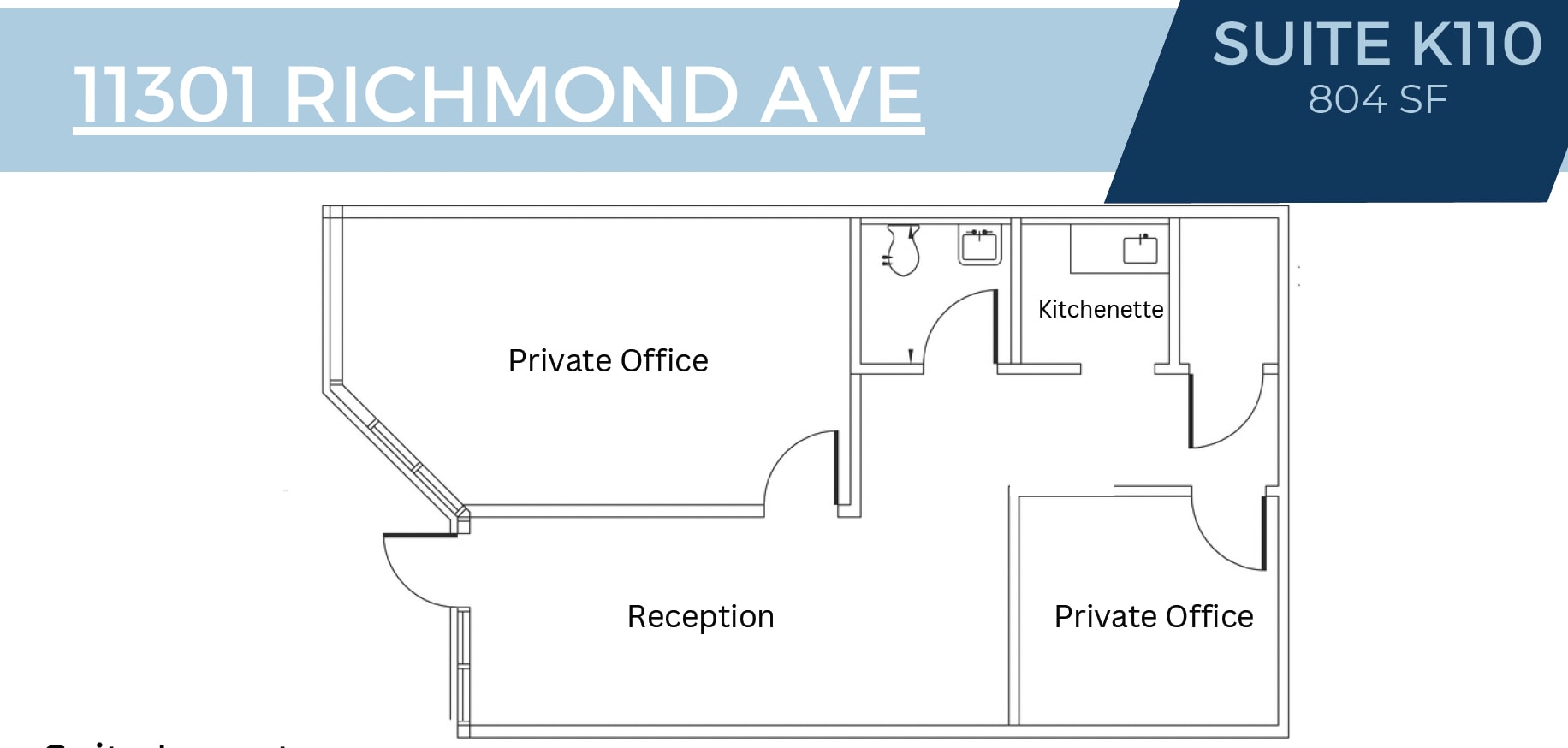 11201 Richmond Ave, Houston, TX to rent Building Photo- Image 1 of 1