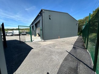 More details for Tank Farm Rd, Neath - Land for Rent