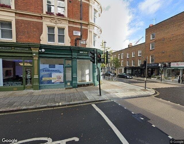 50-51 Crawford St, London to rent Building Photo- Image 1 of 4