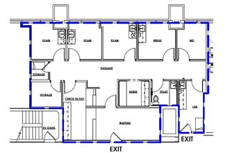 10004 Kennerly Rd, Saint Louis, MO for rent Floor Plan- Image 1 of 1