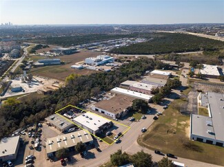 More details for 4909 Commercial Park Dr, Austin, TX - Light Industrial for Sale