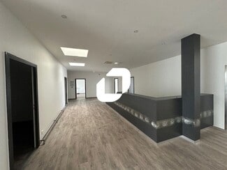 More details for Rue Du Bonneret, Moussy-le-Neuf - Office to Rent